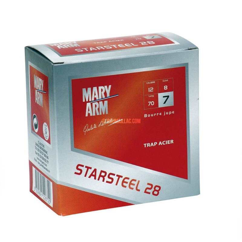 Mary Arm Startsteel28 Mary-a12