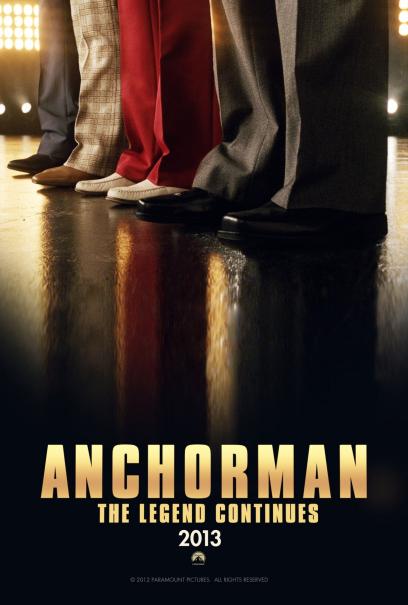Anchorman 2: The Legend Continues Anchor11