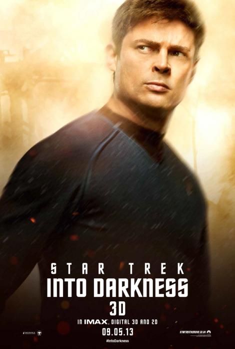 Star Trek : Into Darkness - 17 mai 2013 - Page 4 Star-t10
