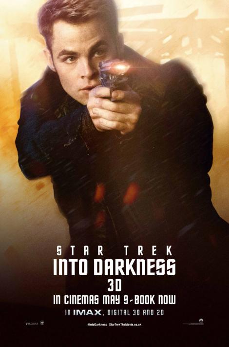 Star Trek : Into Darkness - 17 mai 2013 - Page 4 Star-t12