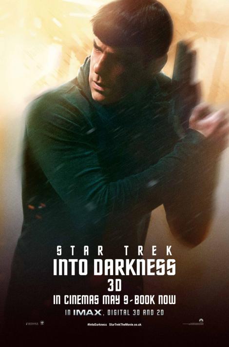 Star Trek : Into Darkness - 17 mai 2013 - Page 4 Star-t14