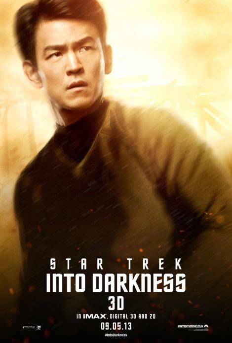 Star Trek : Into Darkness - 17 mai 2013 - Page 4 Star-t15