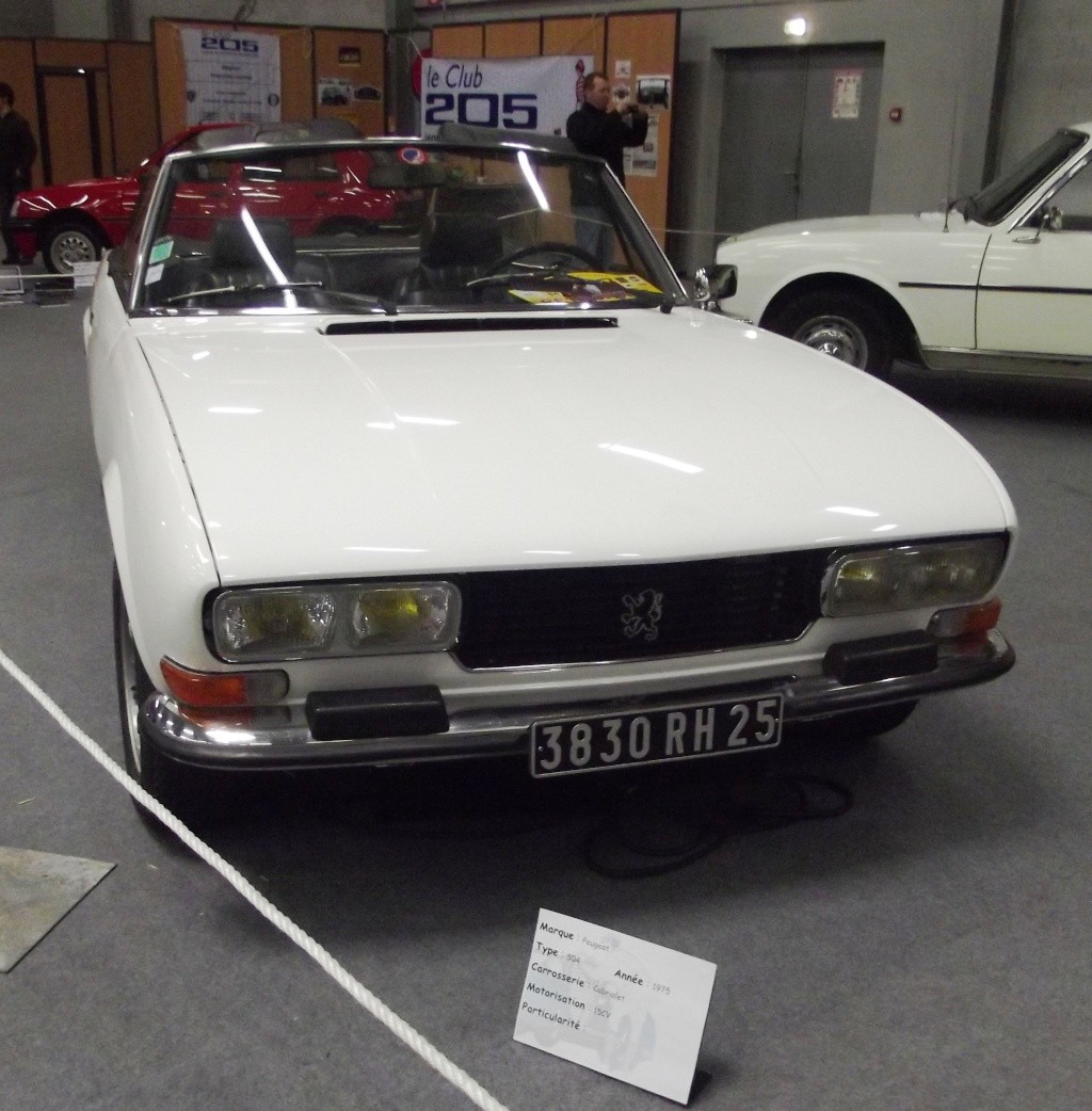 504 cabriolet Photo316