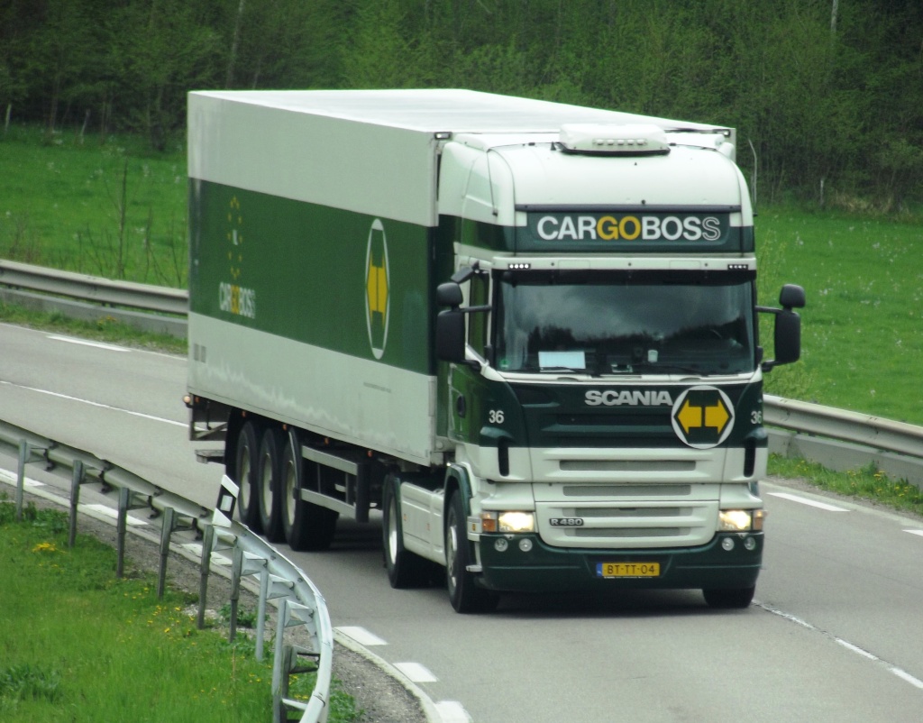 Cargoboss (Maasdijk) Photo599