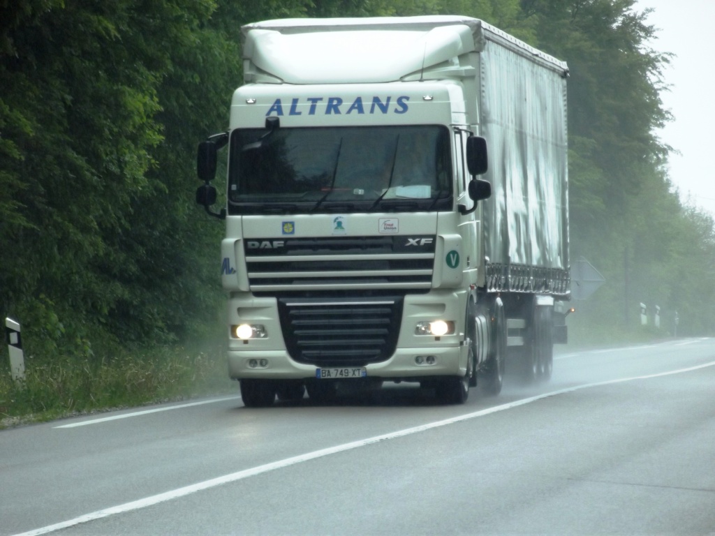 Altrans (Hambach, 57) (groupement Tred Union) - Page 3 Photo723
