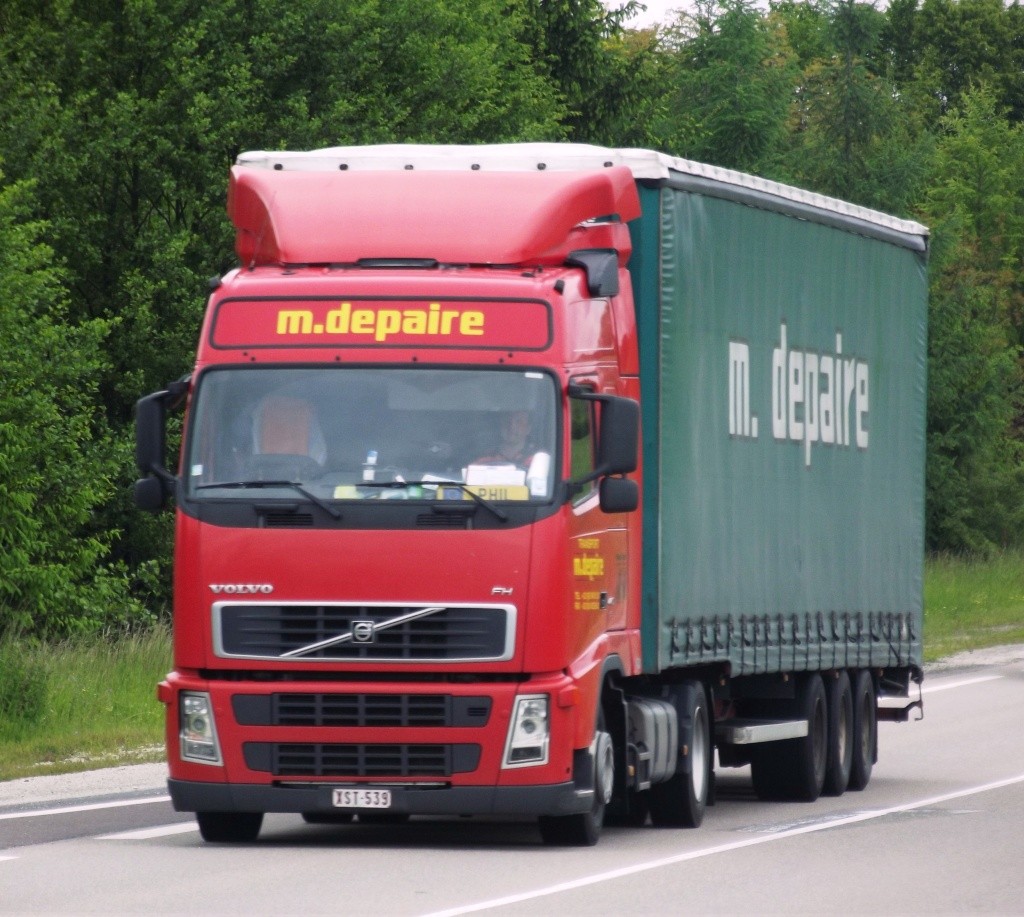 M. Depaire (Mollem) (group Altrea Logistics) - Page 2 Photo773