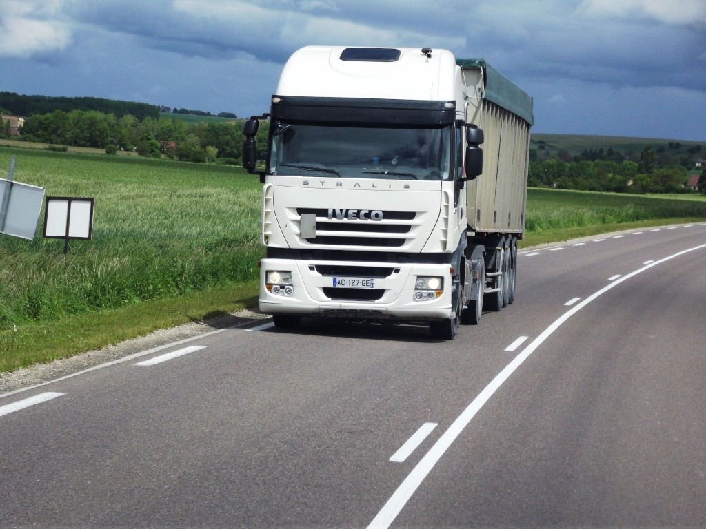 Iveco Stralis - Page 6 Photo806