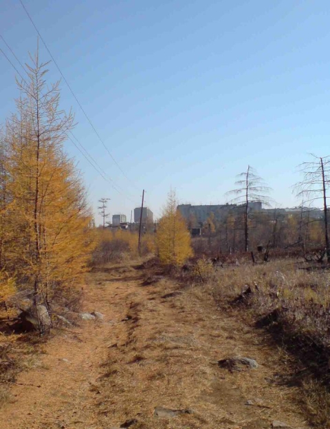 монгохто - Монгохто – горизонт нашего солнца. Возвращение.  - Страница 3 Photo110