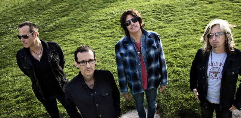 Sorpresa: ¡Chester colabora con Stone Temple Pilots! Show y canción nueva. Defaul10