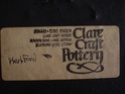 Clarecraft / Clare Craft Bernard &Isobel Pearson, Trish Baker &Sally Crouch 004a11