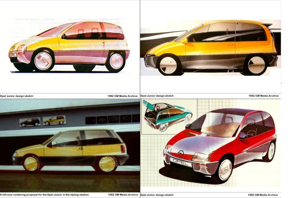 [Présentation] Le design par Opel - Page 6 10810