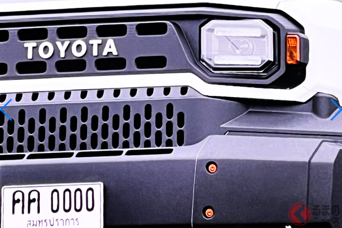 2022 - [Toyota ] IMV ZERO Concept 112