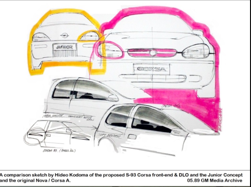 [Présentation] Le design par Opel - Page 6 11710