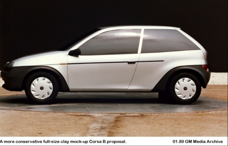 [Présentation] Le design par Opel - Page 6 12410