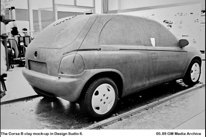 [Présentation] Le design par Opel - Page 6 13110