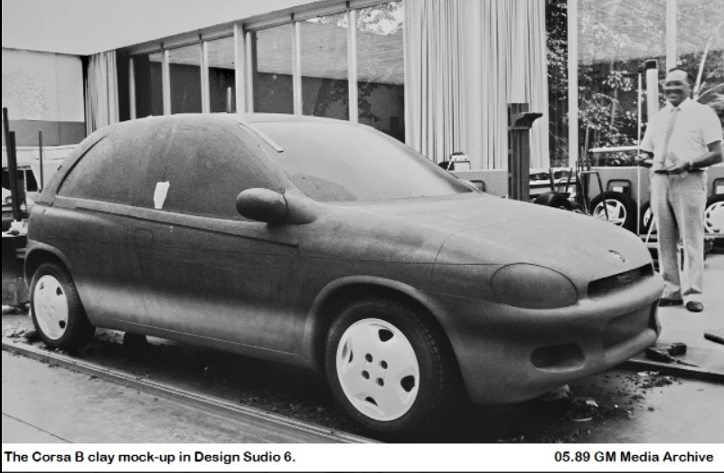 [Présentation] Le design par Opel - Page 6 13210