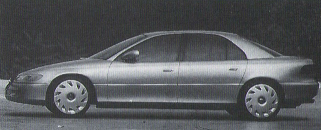 [Présentation] Le design par Opel - Page 7 19765110