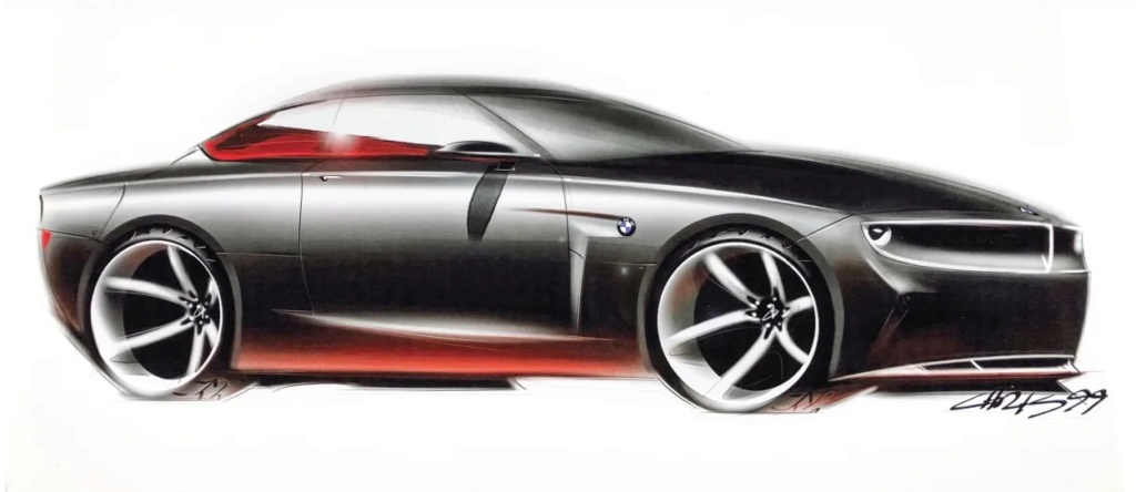 [Présentation] Le design par BMW - Page 9 Senza_11