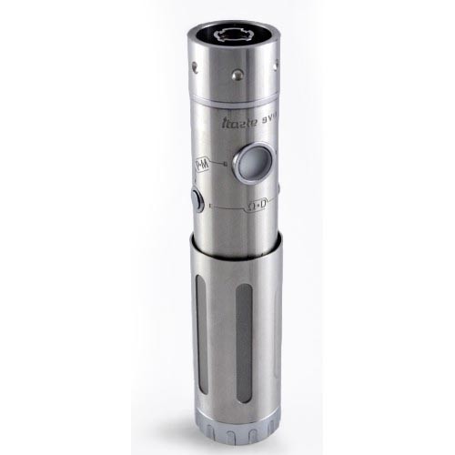 itaste - [VENDU - A CLASSER - Merci] Itaste SVD Innokin neuf : 40 €, à Seb Svd10