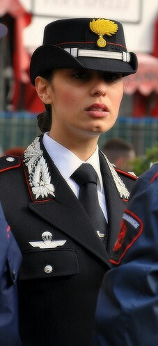 Italian Police Uniform 26018610