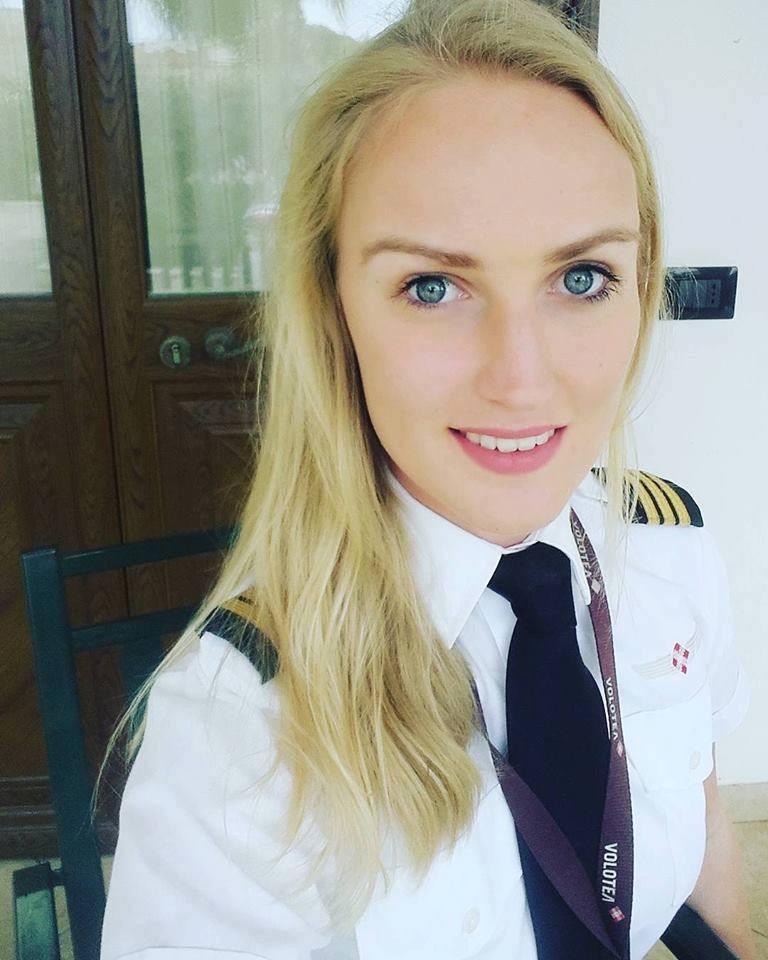 Pilots Cutie10