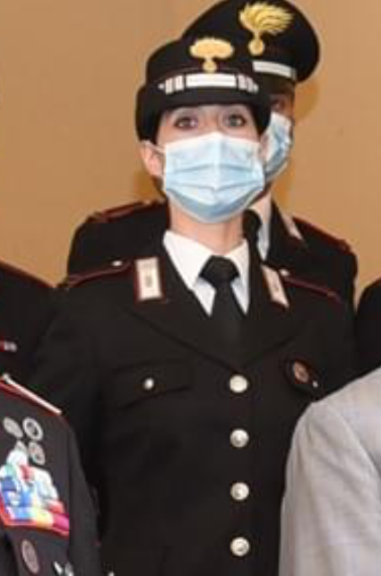 Italian Police Uniform Img_1415