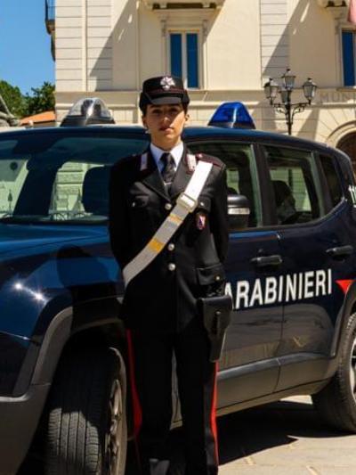 Italian Police Uniform Ital_p10