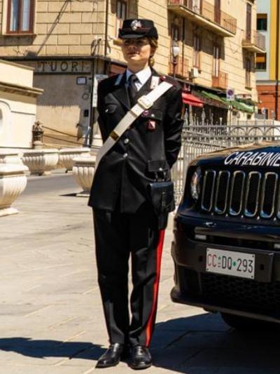 Italian Police Uniform Ital_p11