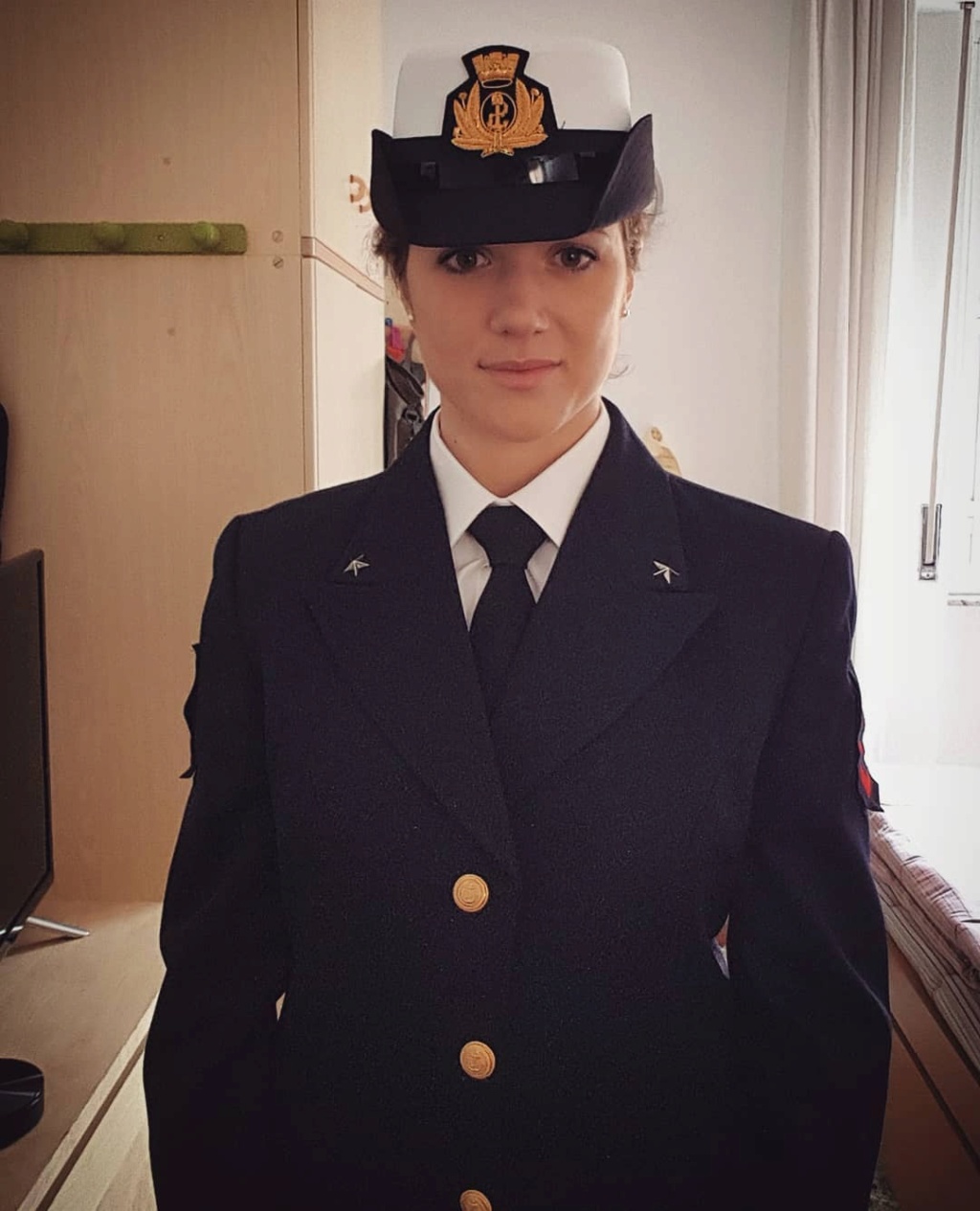 Italian Police Uniform Italia13