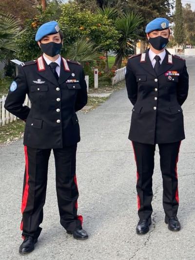 Italian Police Uniform Italia14