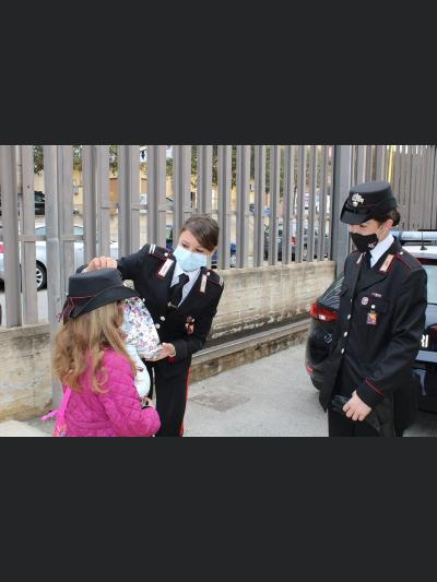 Italian Police Uniform Italia17