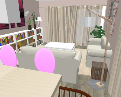 aide pour creer la deco de mon futur salon - Page 2 Bidule13