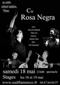 Concert et stages Rosa negra à Nîmes Sans_t10