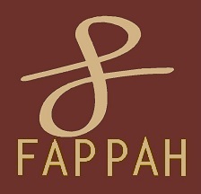 Logo de la FAPPAH Fappah10