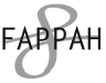 Logo de la FAPPAH Logo_d10