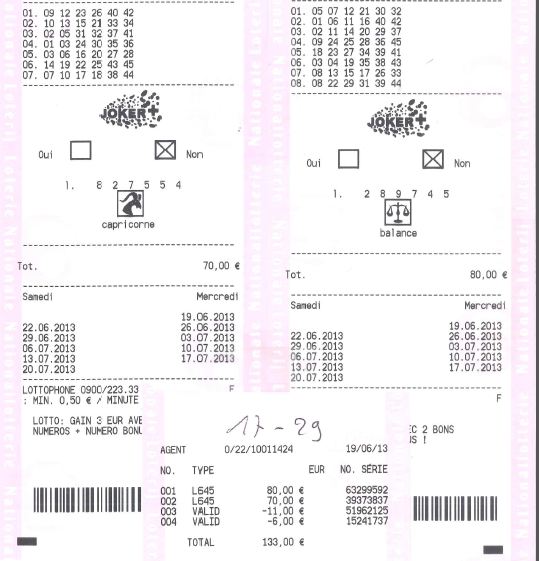 SEMAINE 25 à SEMAINE 29 - 2013 Lotto_11