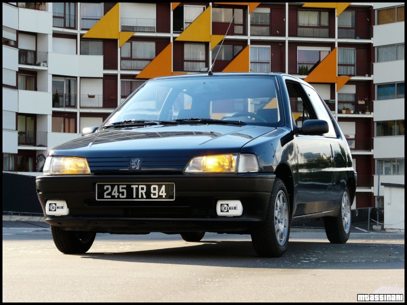 Mon daily : Peugeot 106 XN 1992 - Page 10 P1080914