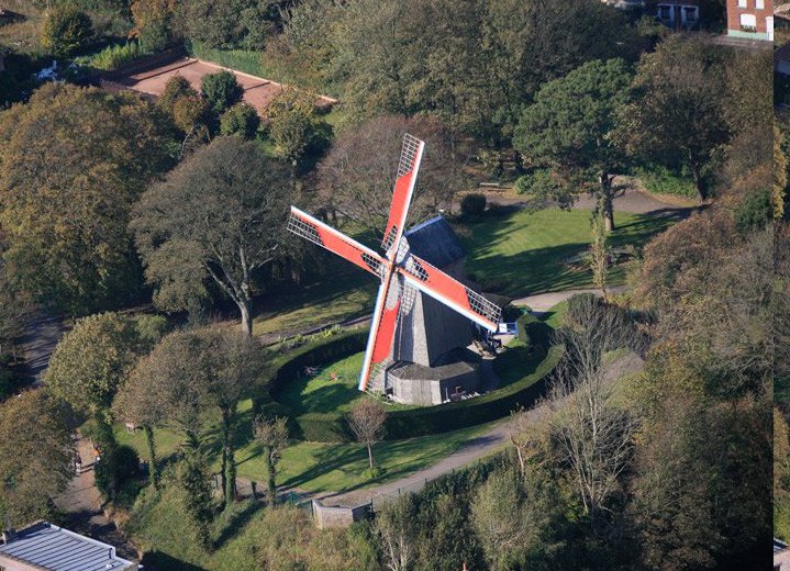 un moulin à découvrir  Image168