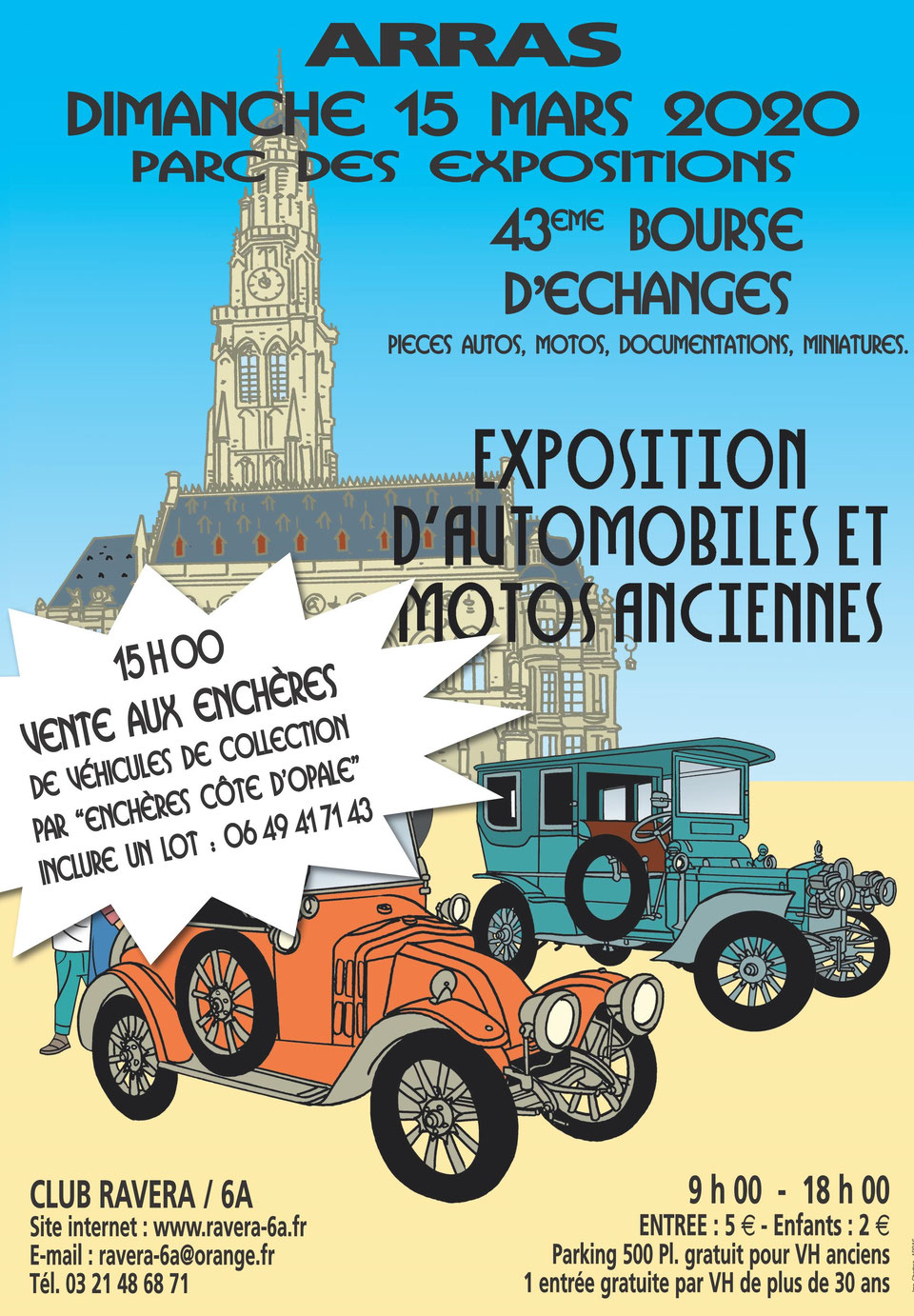 EVENEMENTS MOTOS ANCIENNES Calendrier évènementiel des Grands-Mères Motos Montmorillonnaises 2020ar10