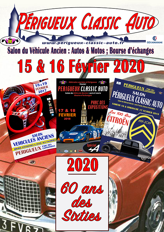EVENEMENTS MOTOS ANCIENNES Calendrier évènementiel des Grands-Mères Motos Montmorillonnaises 2020pe10