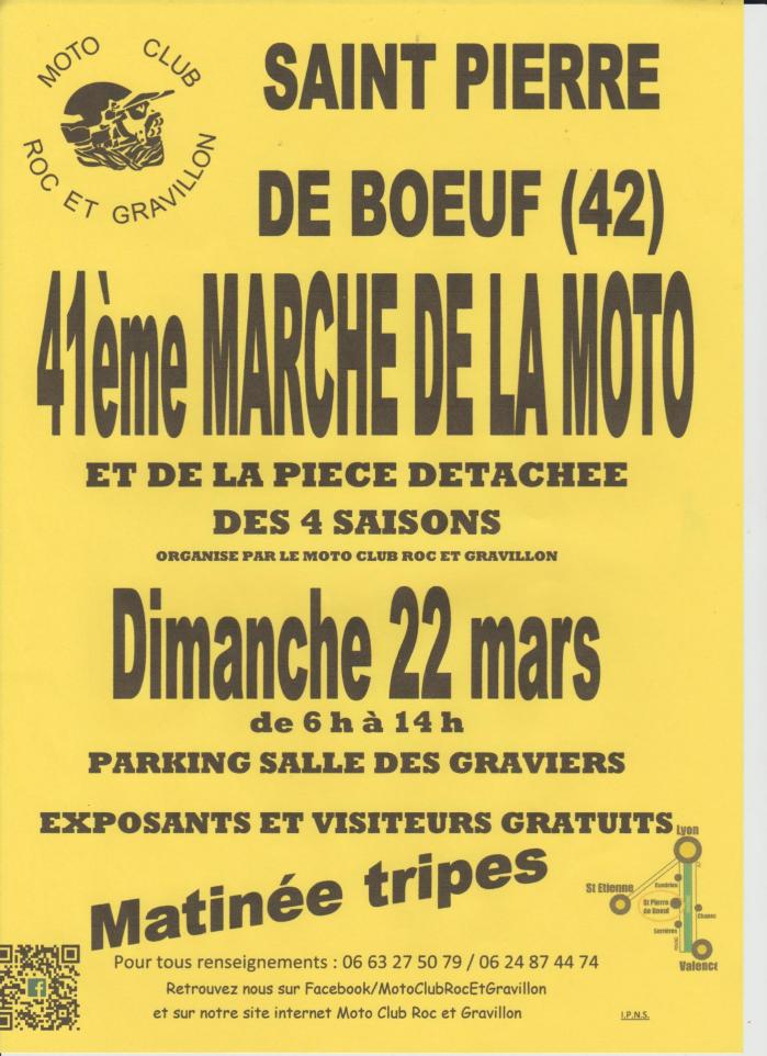 EVENEMENTS MOTOS ANCIENNES Calendrier évènementiel des Grands-Mères Motos Montmorillonnaises 2020sa18