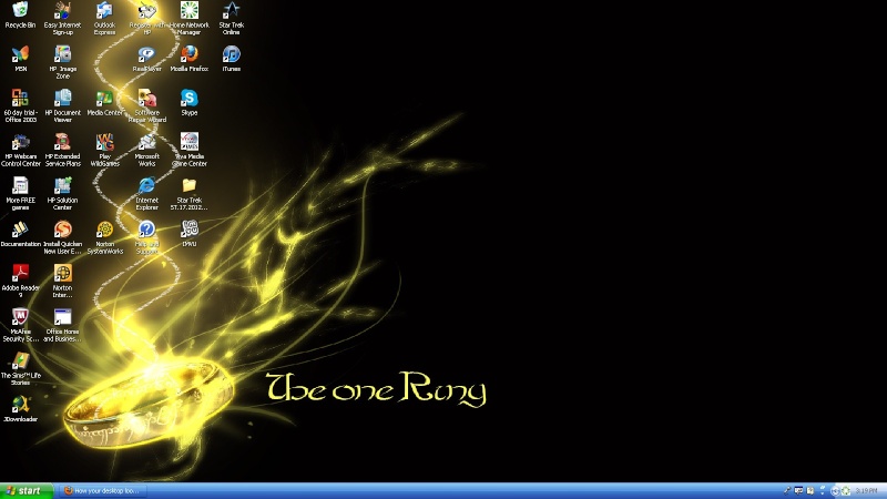 What does your desktop look like? - Page 10 Deskto10