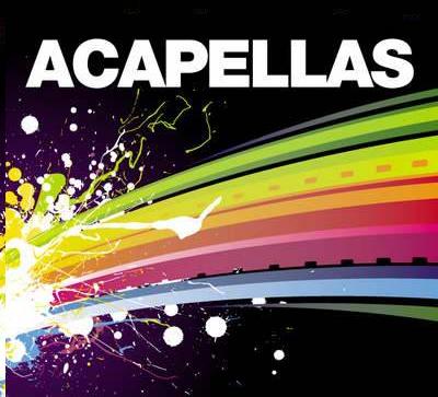 Dance Music Studio Acapellas