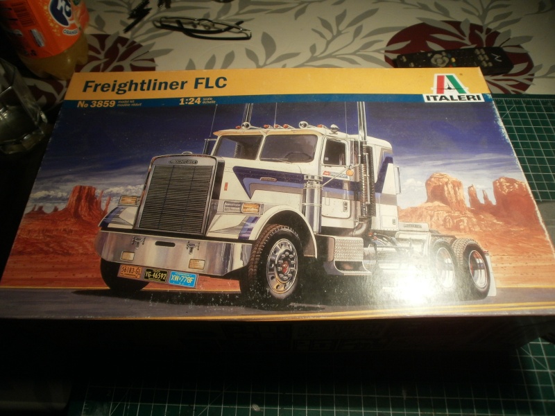  FREIGHTLINER FLC P5280010