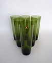 2064 or 2204? Wirkkala Juice Glasses Iittal10