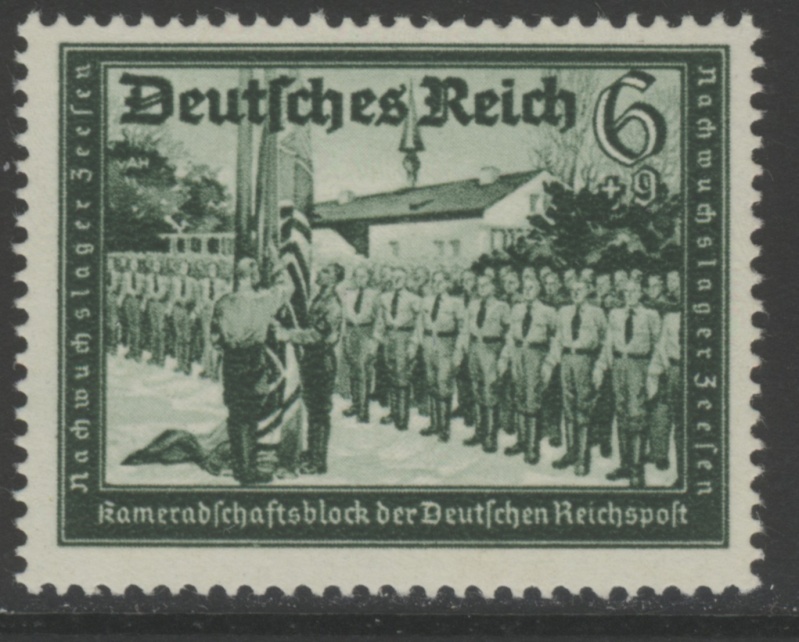 Deutsches Reich April 1933 bis 1945 - Seite 8 Forum_12