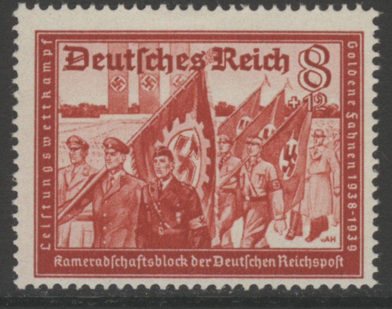 Deutsches Reich April 1933 bis 1945 - Seite 8 Forum_13