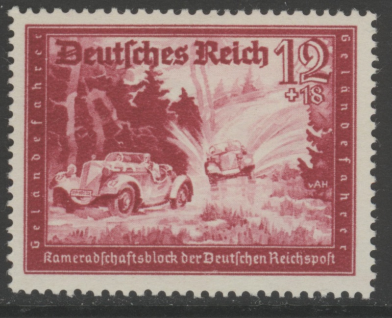 Deutsches Reich April 1933 bis 1945 - Seite 8 Forum_14
