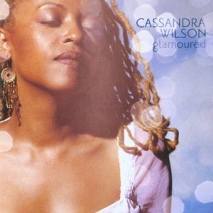 Blue Note - Cassandra Wilson – Glamoured 2LP (with Bonus Track) (New and Sealed) 41ejx510