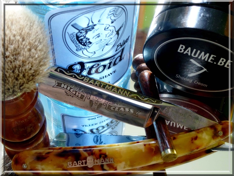 Shave of the Day - Page 32 P1000924